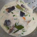Cooksnap dari Eka Irma Yunita untuk resep Sayur santan ikan sarden cabe ijo besar