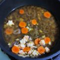 Cooksnap dari Ayah Masak untuk resep Udang Saus Tiram (Lauk mpasi 12m+)