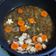 Cooksnap dari Ayah Masak untuk resep Udang Saus Tiram (Lauk mpasi 12m+)