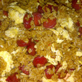 Cooksnap dari Siswaty Elfin Bachtiar untuk resep Nasi goreng sosis
