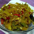 Cooksnap dari Annisa Nur Addini untuk resep Oseng-Oseng Kates