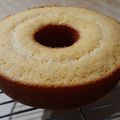 El cooksnap de monadri cuando hizo Bizcochuelo de polenta y naranja.