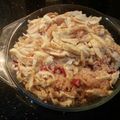 Cooksnap dari Dee Celine untuk resep Nasi Goreng Special