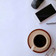 Cooksnap dari Nay's Kitchen untuk resep Kopi Tubruk Original