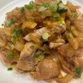 張承鈞 的 花生醬雞腿排 cooksnap