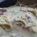 El cooksnap de MariselK cuando hizo Salsa blanca (sin crema).