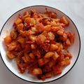 Cooksnap dari Suci Widya untuk resep SAMBEL GORENG KENTANG (#pr_masakankentang)