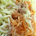 周榮俊 的 炒麵 cooksnap