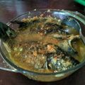 Cooksnap dari Afri Leni Nauli untuk resep Pecak ikan mas