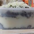 Cooksnap dari m.nimah untuk resep Oreo cheesecake