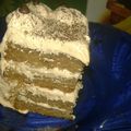 Cooksnap dari Sinta Oktavia untuk resep Mocca Coffee Cake
