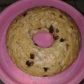 Cooksnap dari Widyarini untuk resep Bolu Pisang (eggless)