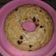 Cooksnap dari Widyarini untuk resep Bolu Pisang (eggless)
