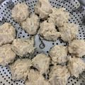 Cooksnap dari Acen Huang untuk resep Siomay Ikan Tenggiri