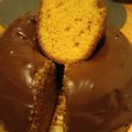 El cooksnap de Evelin Avila cuando hizo Carrot cake o budín de zanahoria 🥕.