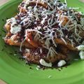 Cooksnap dari Diiah Kent Afsarii untuk resep PisCokJu (Pisang Coklat Keju)