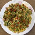 Cooksnap dari Leo s untuk resep Telur Dadar Pare Khas Pontianak