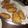 El cooksnap de Analia Longo cuando hizo Croquetas de papas.