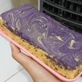 Cooksnap dari Dwi Susanti untuk resep Bolu panggang Ekonomis 2 Telur oven Tangkring