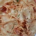 Cooksnap dari Iffa Fauziyah untuk resep Rempeyek Daun Jeruk Krispy