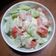 Cooksnap dari tommy wiriadi putra untuk resep Salad tomat dengan yogurt mayones dressing