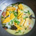 Cooksnap dari Sari Utami Kimdonghwa untuk resep Lodeh tahu