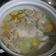 Cooksnap dari adiantyas untuk resep Sop Oyong Misoa