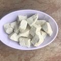 Jamila Ibrahim Tunau's cooksnap of when they made Tofu/Awara/Soybeans Cheese.
