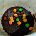 Cooksnap dari Kristina Nova untuk resep Chocolate Mug Cake (ANTI GAGAL, super lembut tanpa telur)