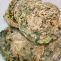 Cooksnap dari Egistiana N untuk resep Roti canai ala taiwan / cong you ping
