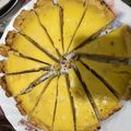 Cooksnap dari devi gustiayu untuk resep Pie Susu Teflon Ekonomis