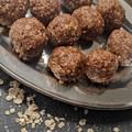 Cooksnap από Ειρηνούλα στη συνταγή Energy balls