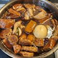 Lasido 的 古早味滷肉滷蛋 cooksnap
