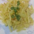 Cooksnap dari vanny untuk resep Kentang goreng ala kfc