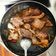 Cooksnap của Phạm Anh Thư khi họ làm theo món Vịt kho gừng