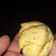 El cooksnap de Evelyn Correa Salorio cuando hizo Scones de queso.