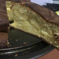 El cooksnap de lima cuando hizo Bizcocho de chocolate blanco!!.