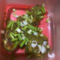 Cooksnap dari Fitri Amalia untuk resep Ayam Chili Padi 🍗🌶🧄