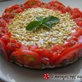Cooksnap από Aleksandra στη συνταγή Παγωμένη Αλμυρή Τάρτα με Cream-Crackers