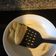 El cooksnap de Claudia Ramirez Schwerter cuando hizo Tortitas americanas.
