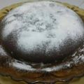 Cooksnap dari immisslynn untuk resep Brownis kukus chocolatos simple