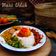 Cooksnap dari Mita.W#MommyFayzel# untuk resep Nasi uduk betawi