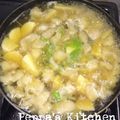 Cooksnap dari Peppa’s Kitchen untuk resep Dori kuah mendekati tumis sangat sederhana