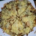 Cooksnap dari grace triguna untuk resep Pizza Egg Tuna Melt Keto