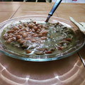 El cooksnap de Don Garfio cuando hizo Carne en su jugo. Fácil.
