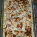 Cooksnap από sourcherry στη συνταγή Σουφλέ μπρόκολο με κοτόπουλο