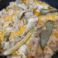 Cooksnap dari Deasy S untuk resep Sayur Gudeg Nangka Muda