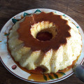 El cooksnap de sergioarroyo.el10 cuando hizo Flan clásico.