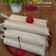 Cooksnap dari olive bunda qonita untuk resep Es mambo/ es lilin sirsak asli