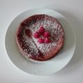 El cooksnap de Carmen Aurrekoetxea cuando hizo Tarta de queso mascarpone (batir y hornear).